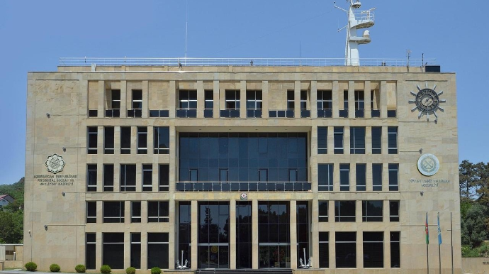 DDLA “My Cabinet” platformasını istifadəyə verdi - FOTO