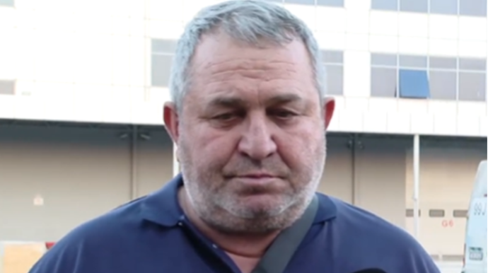 Ukraynada qətlə yetirilən İsmayılın atası danışdı - VİDEO