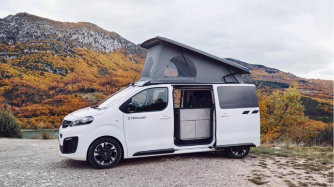 В США ужесточили правила для любителей переночевать в фургоне 