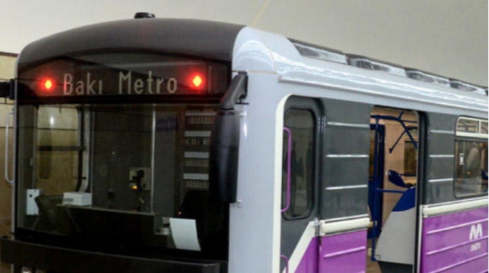 Xırdalan və Masazıra metro xətti nə vaxt çəkiləcək? 