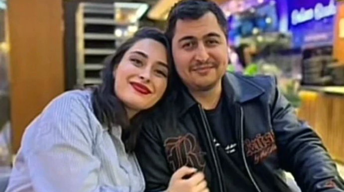 Fransa qəyyumluğu valideynlərdən alınan azərbaycanlı uşaqları Almaniyaya qaytarıb