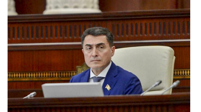 Əli Hüseynli: “Cərimənin artımı həm də vətəndaşın mənafeyinə xidmət edir” - MÜSAHİBƏ