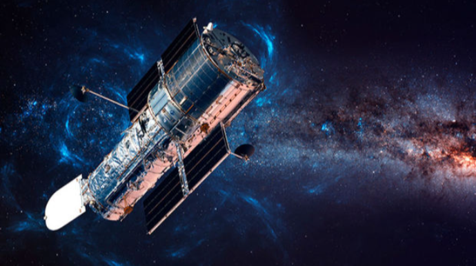 Очки, определившие судьбу астрономии: 30 лет назад человечество спасло Hubble  - ФОТО