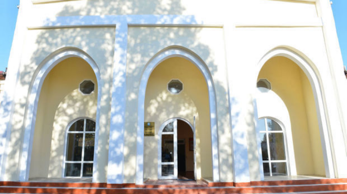 Генпрокуратура проводит операцию в музыкальном колледже