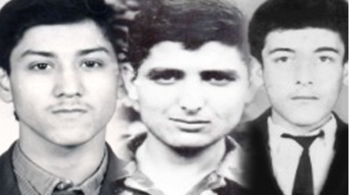 ​​​​​​​Daha 5 itkin şəhidimiz dəfn olunacaq - FOTO