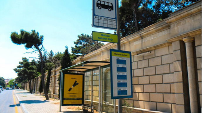 Avtobus gözləyən qadın faciəvi şəkildə  öldü