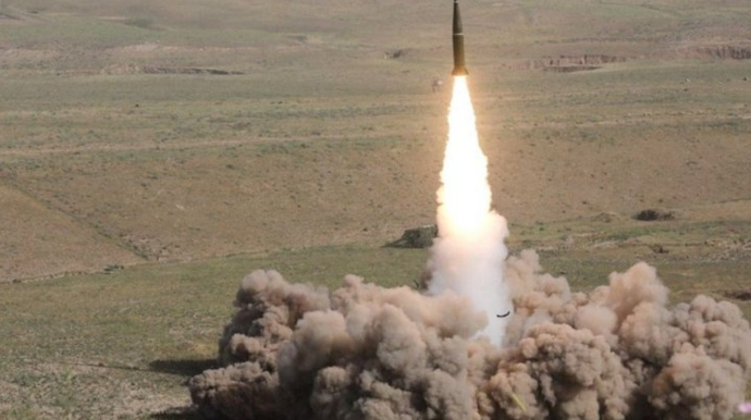 "Qarabağda kimin "İskəndərlər"i atəş açırdı?"