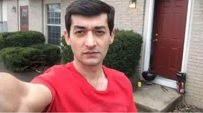 ABŞ-də yaşayan azərbaycanlı gənci ailəsi axtarır 