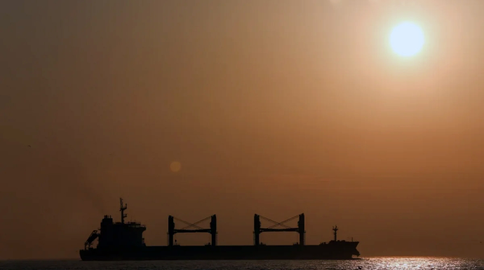 Piratlar tankerin azad edilməsi üçün 10 milyon tələb edirlər 