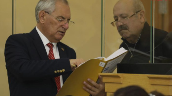 Xaçatryana ömürlük həbs CƏZASI VERİLMƏYƏCƏK – RƏSMİ   