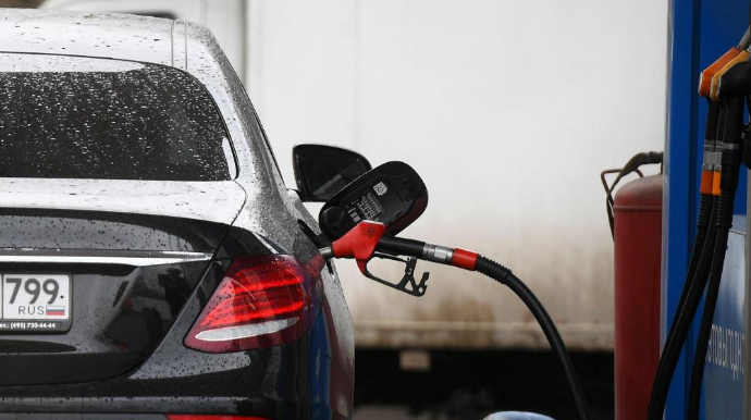 Bu ərazidə tez-tez qəza baş verir - Sakinlər yoldan qorxu içində keçir - VİDEO 