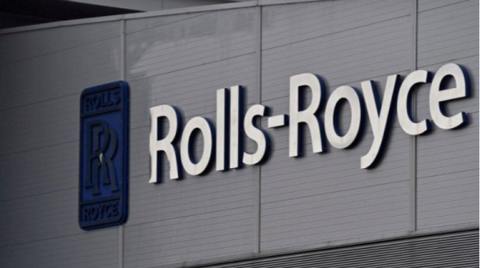 Rolls-Royce AirTanker  təyyarələrinin ona aid səhmlərini satır