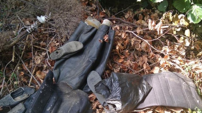 Lənkəranda süpürgəçinin ölümü ilə bağlı cinayət işi açılıb   - FOTO