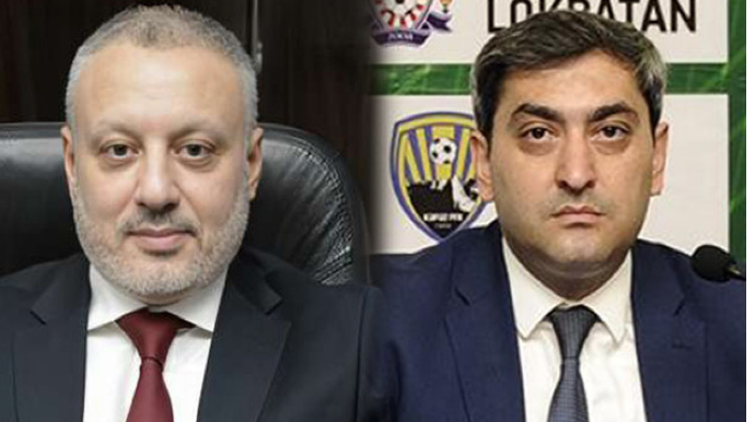 PFL-in prezidenti və vitse-prezidenti əməliyyat olunacaq