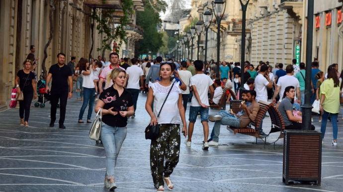 Noyabrın 1-dən ölkədə karantin rejimi ləğv ediləcək? - AÇIQLAMA 