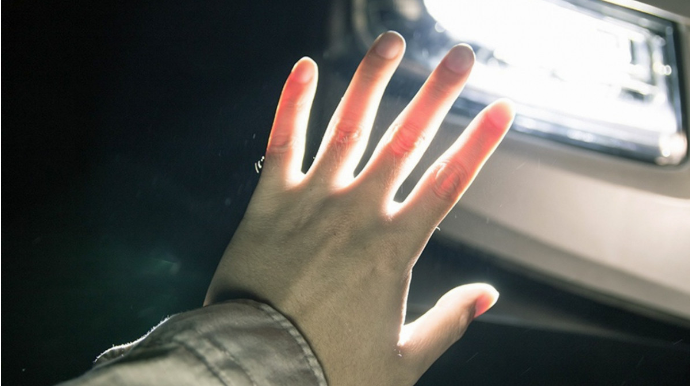 Xaçmazda avtomobilin vurduğu piyada ölüb