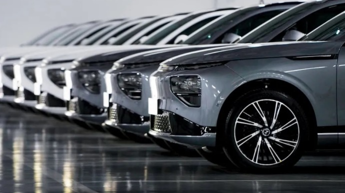 Beş il sonra dünyada nə qədər elektromobil olacaq? - PROQNOZ  