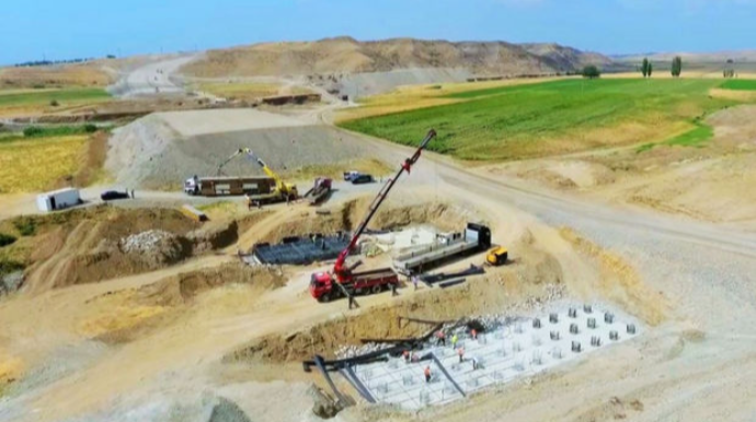 “Azərbaycan-İran sazişi Ermənistanı yenidən düşünməyə vadar edəcək”