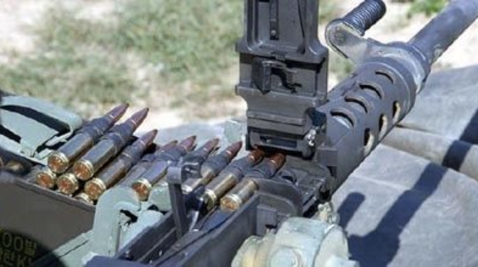 Ermənilər Naxçıvan istiqamətində mövqelərimizi atəşə tutub