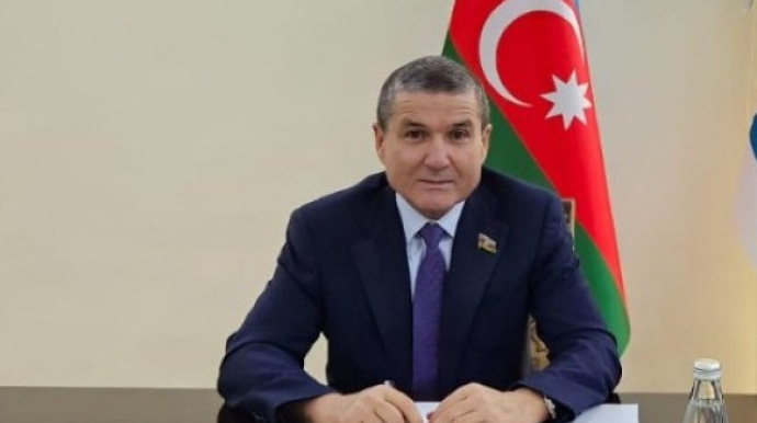 "Azərbaycan və Çin ədalətli dünya nizamının tərəfdarıdır" - Deputat 