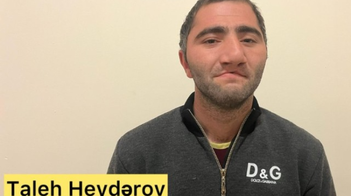 Qubada ƏMƏLİYYAT:  Saxlanılanlar var - FOTO