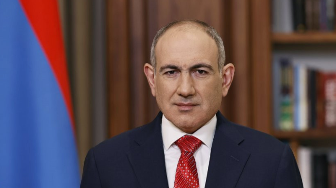 Avqustun 8-dən sonra biz tamam başqa Cənubi Qafqazda yaşayırıq - Paşinyan