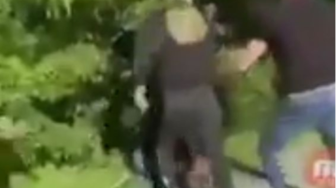 Ermənilərin zərbələri qarşısında “bu, kişilikdən deyil” deyən həmyerlimizin kimdir?  - FOTO