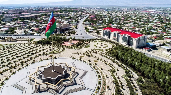 Naxçıvan sakinlərini SEVİNDİRƏCƏK XƏBƏR 