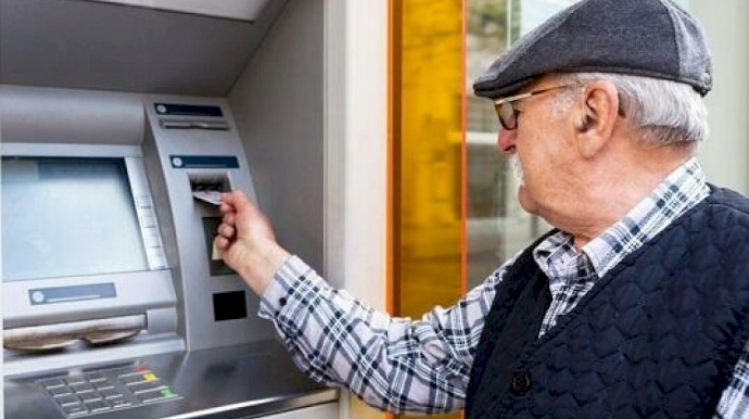 Rayonlarda pensiyalar bu tarixdə veriləcək 