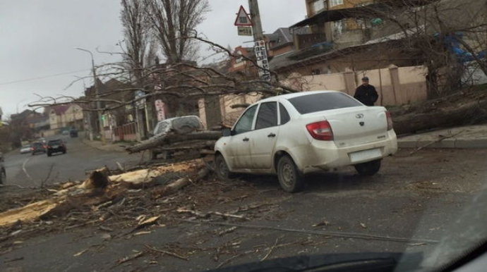 Dağıstanda 40 mindən artıq insan işıqsız qalıb