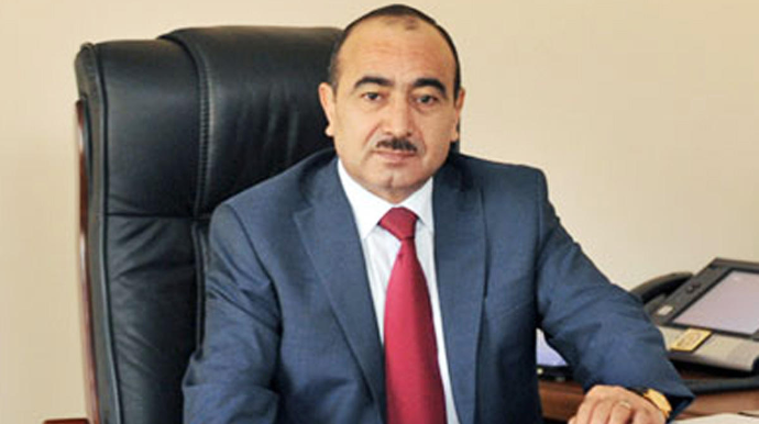 Əli Həsənovun bacanağının 36 milyonluq əmlakı müsadirə edildi 