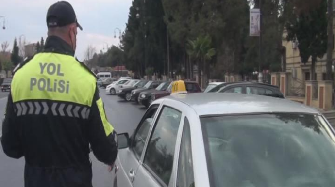 Balakəndə karantin qaydalarını pozanlar cərimələnib - FOTO