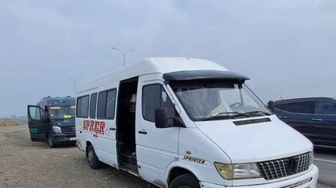 Növbəti köç karvanı Xocalının Şuşakənd kəndinə çatdı - YENİLƏNİB