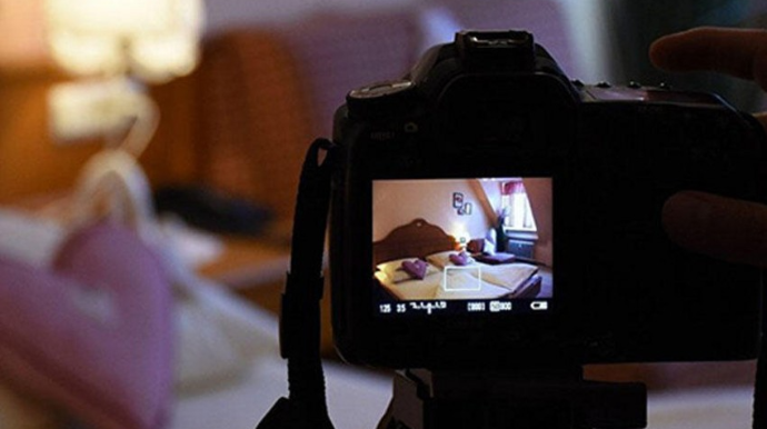 Bakıda qadını hədələyərək 7 min dollar tələb edən şəxs saxlanılıb 