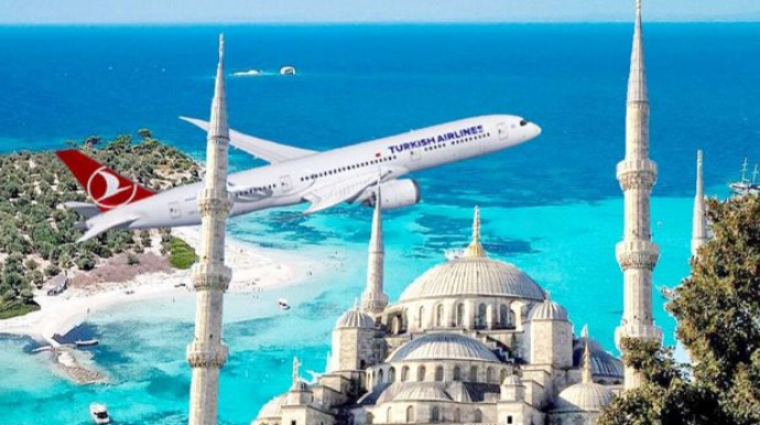 İsrailin Səhiyyə Nazirliyindən Türkiyəyə səyahət qadağası