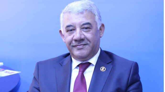 Görüntüləri yayılan Ramiz Göyüşov danışdı: “İlk dəfə idi belə bir halla qarşılaşdırdım” 