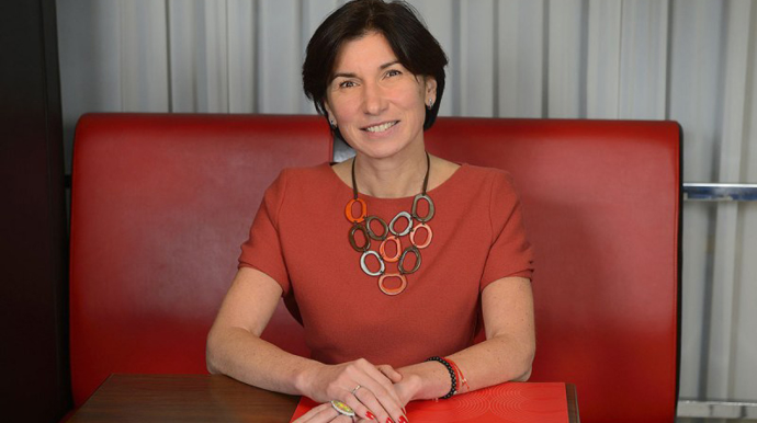 Putindən İradə Zeynalova ilə bağlı - Fərman 