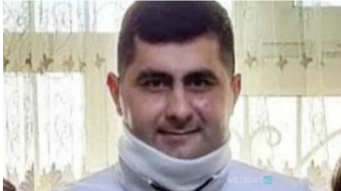 Vasif Tağıyev bu məşhur Xalq artistinin qohumu imiş   - FOTO