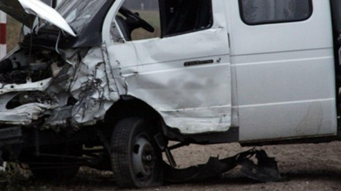 Sabirabadda “QAZel” aşıb, xəsarət alan var 