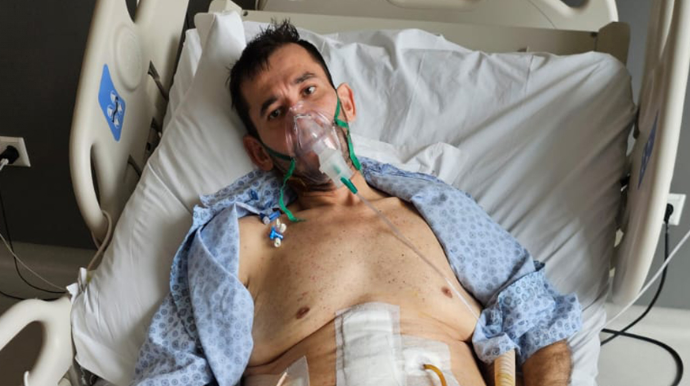 Bir ildə 7 dəfə əməliyyat olunduğunu deyən xəstə şikayətçidir - Həkimdən açıqlama 