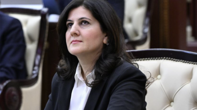 Naxçıvanın Ali Məhkəməsinin yeni sədri kimdir? - DOSYE