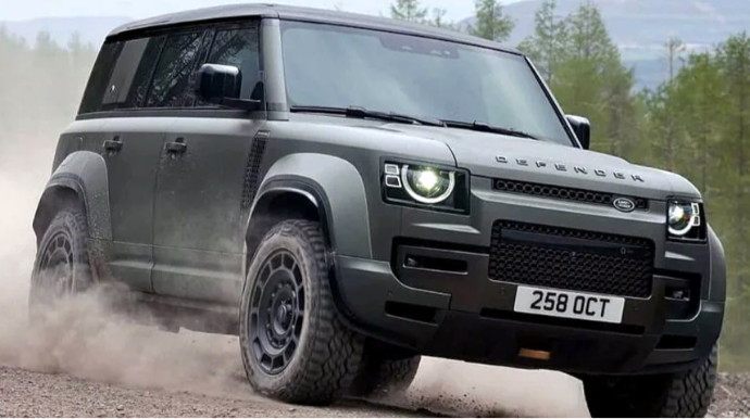"Pirelli" bahalaşır, "Land Rover" rekord qırır: Avtomobil dünyasında nələr baş verir? 