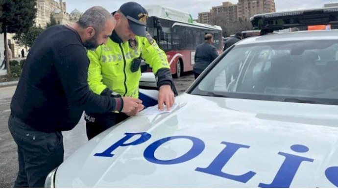 Sürücülərin yeni cərimə "qalxanı": Etibarnamə hiyləsi 