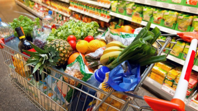 Bu məhsulların qiyməti artıb - RƏSMİ 