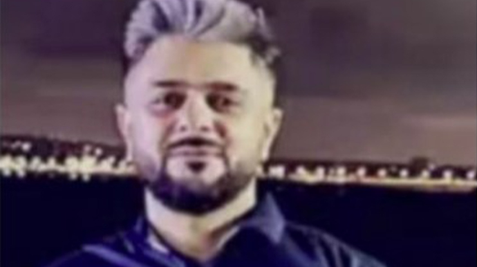 “Şamaxinka”da səkidə yıxılan 36 yaşlı kişi öldü - FOTO