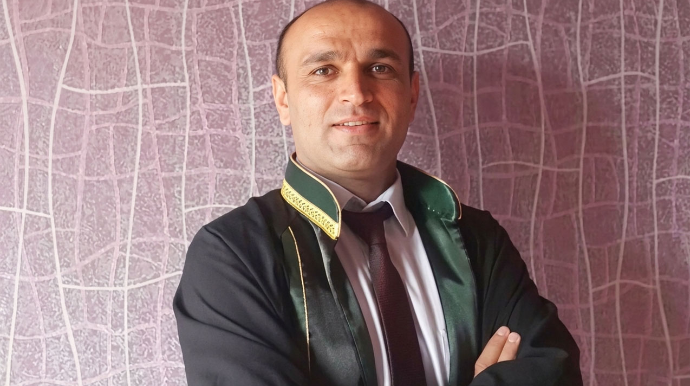 Raul Ramazanov Vəkillər Kollegiyasından çıxarıldı 