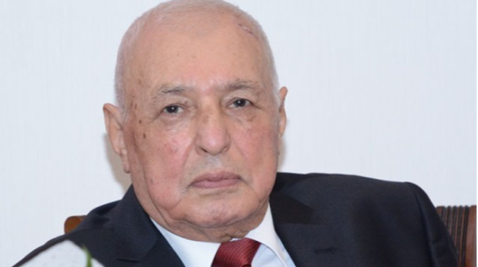 Mahmud Quluzadə vəfat etdi