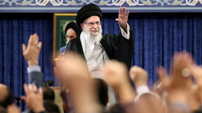 Xameneinin ölümünə görə İranda MATƏM ELAN EDİLDİ 