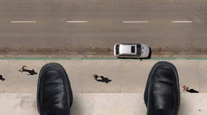 Bakıda intihara cəhdin qarşısı alınıb