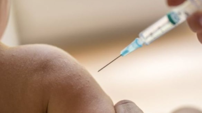 Cəlilabadda iynə vurulan 6 aylıq körpə öldü 